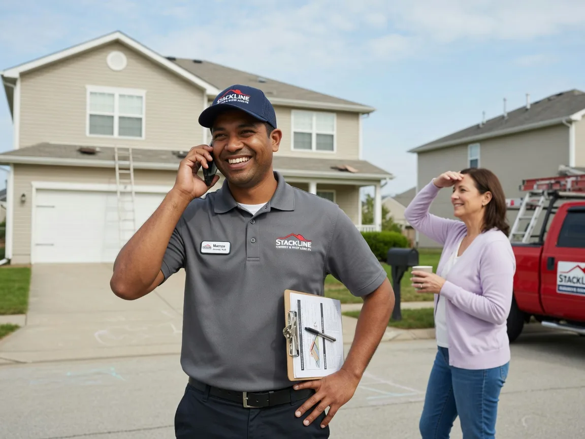 Chimney flashing repair Amery, WI FAQs
